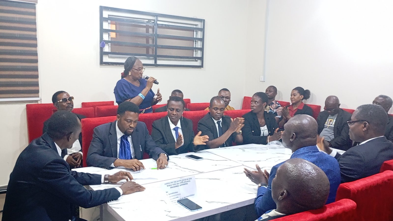 Additional image for Friends of OBA Board Meeting