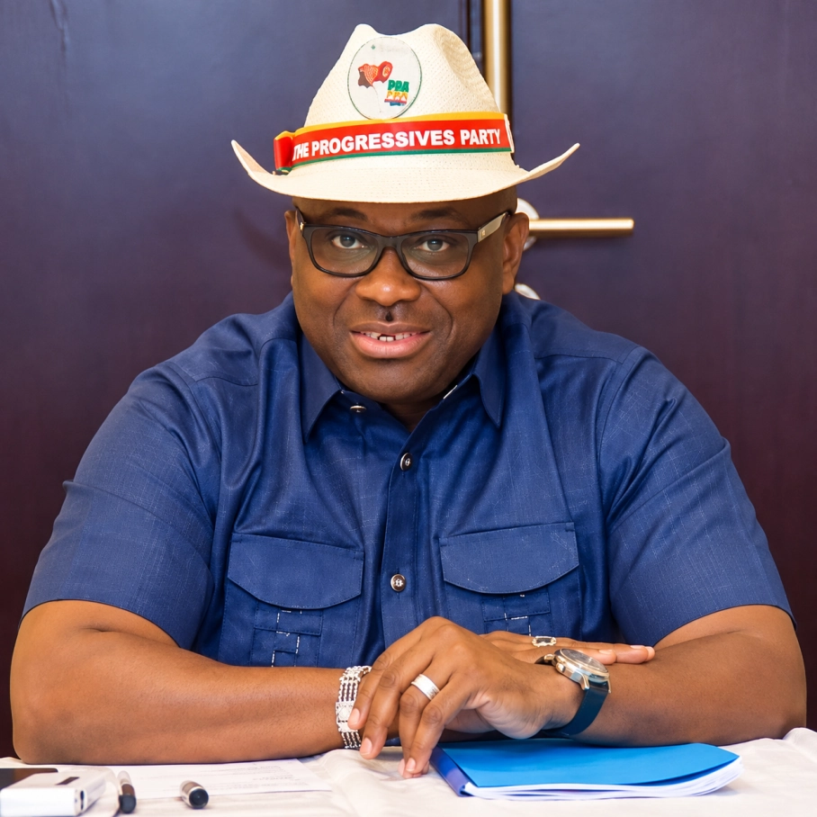 image of oba