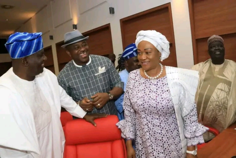 OBA moment